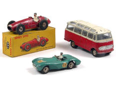 DINKY TOYS (FRANCE) (3)