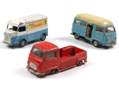 DINKY TOYS (FRANCE) (3)