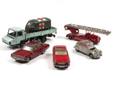 DINKY TOYS FRANCE (6)