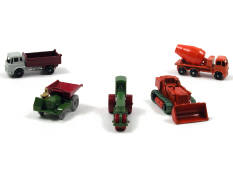 MATCHBOX (GB) (5)