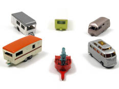 MATCHBOX (GB) (6)