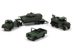 MATCHBOX (GB) (4)