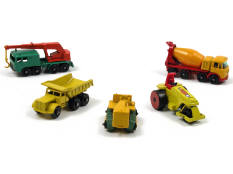 MATCHBOX (GB) (5)