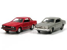 YONEZAWA TOYS DIAPET (JAPAN) (2)