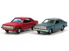 YONEZAWA TOYS DIAPET (JAPAN) (2)