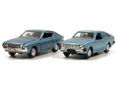 YONEZAWA TOYS DIAPET (JAPAN) (2)