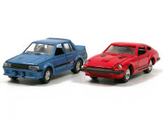 YONEZAWA TOYS DIAPET (JAPAN) (2)