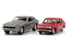 YONEZAWA TOYS DIAPET (JAPAN) (2)