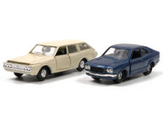 YONEZAWA TOYS DIAPET (JAPAN) (2)