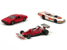 DIVERS (JAPAN) (3)