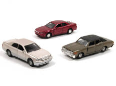 YONEZAWA TOYS DIAPET (JAPAN) (3)