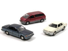 YONEZAWA TOYS DIAPET (JAPAN) (3)