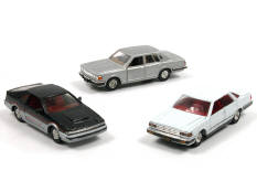 TOMICA DANDY (JAPAN) (3)