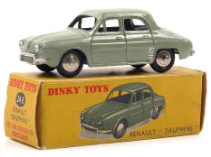DINKY TOYS (FRANCE) (1)