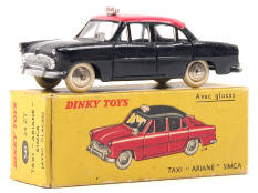 DINKY TOYS FRANCE (1)