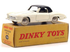 DINKY TOYS (FRANCE) (1)