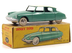 DINKY TOYS FRANCE (1)