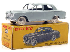 DINKY TOYS FRANCE (1)