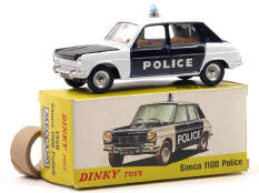 DINKY TOYS FRANCE (1)