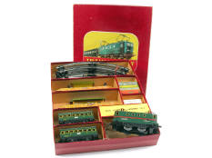 HORNBY 'O' (FRANCE) (1)