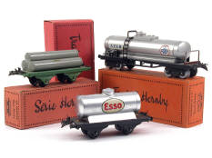 HORNBY 'O' (FRANCE) (3)