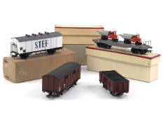 S.M.C.F. 'HO' & V.B. 'HO' (4)