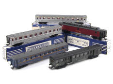 HORNBY 'HO' (5)