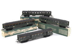 HORNBY 'HO' (4)