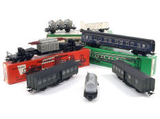 MÄRKLIN 'HO' (GERMANY) (7)