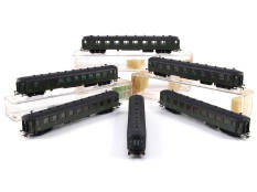 FRANCE TRAINS HO (FRANCE) (6)