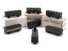 ELEC-TRAINS (FRANCE) (7)