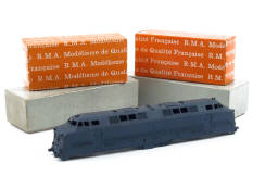 R.M.A. 'HO' (FRANCE) (5)