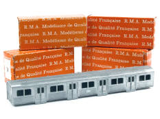 R.M.A. 'HO' (FRANCE) (5)