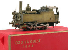 R.M.A. 'HO' (FRANCE) (1)