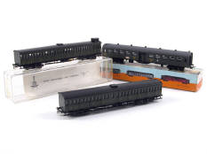 S.M.C.F. 'HO' & FRANCE TRAINS (3)