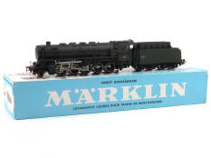MÄRKLIN 'HO' (ALLEMAGNE) (1)