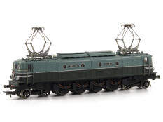 R.M.A. 'HO' (FRANCE) (1)