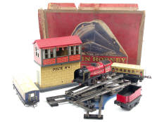 HORNBY 'O' & JEP (2)