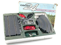 CIRCUIT 24 (FRANCE) (1)