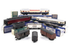 HORNBY 'HO' (9)