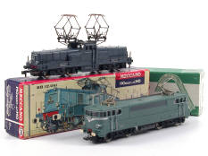 HORNBY 'HO' (2)