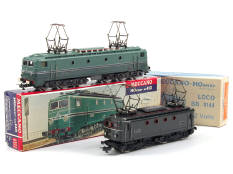 HORNBY 'HO' (2)