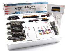 MÄRKLIN 'HO' (GERMANY) (3)