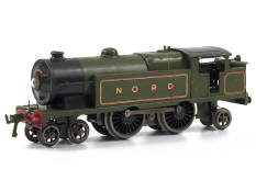 HORNBY 'O' (FRANCE) (1)