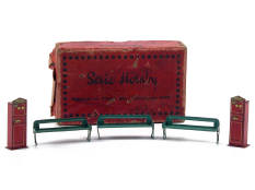 HORNBY 'O' (FRANCE) (1)