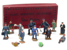 HORNBY 'O' (FRANCE) (1)