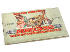 MECCANO (1)