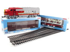 MÄRKLIN 'I' (GERMANY) (7)
