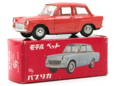 ASAHI-ATC MODEL PET (JAPON) (1)