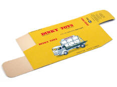 DINKY TOYS FRANCE (1)